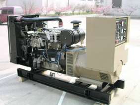 柴油發(fā)電機(jī)組