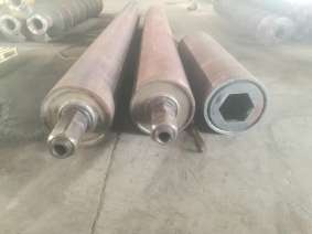 潛孔錘鉆桿、錘頭炮衣